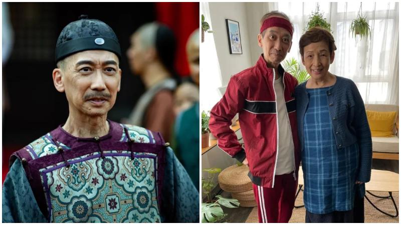 張達明興馮素波開心打卡　明顯更消瘦憔悴令人擔憂