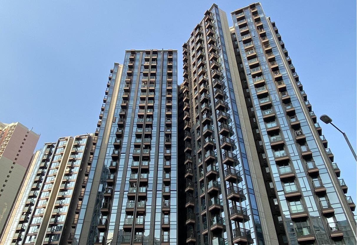 何文田皓畋再錄蝕讓成交，正南兩房戶以845萬沽，原業主帳面損手37萬元。