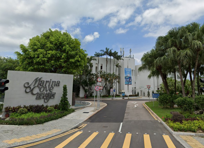 西貢匡湖居最新錄大額獲利成交，換樓客斥2,668萬元單號屋，原業主勁賺逾1,200萬元離場。