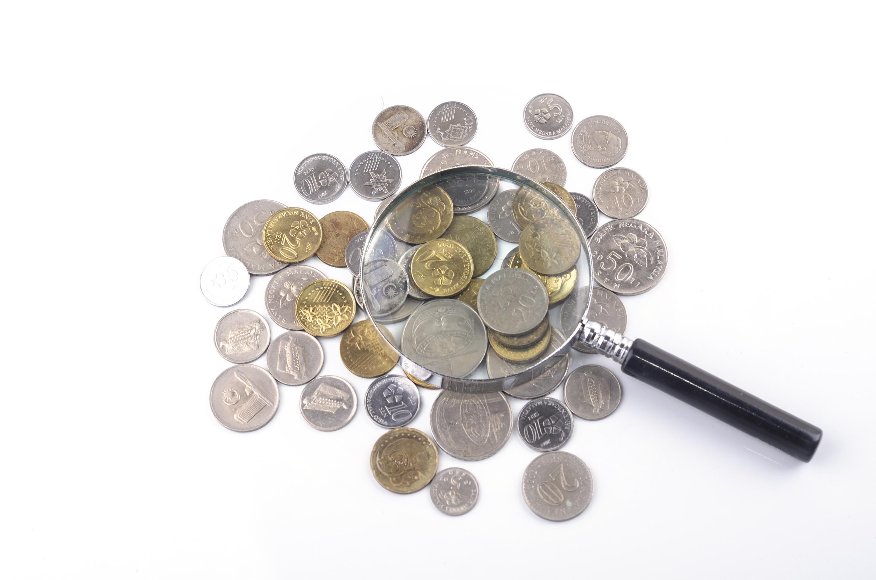 和子女訂下理財規則 影響孩子深遠