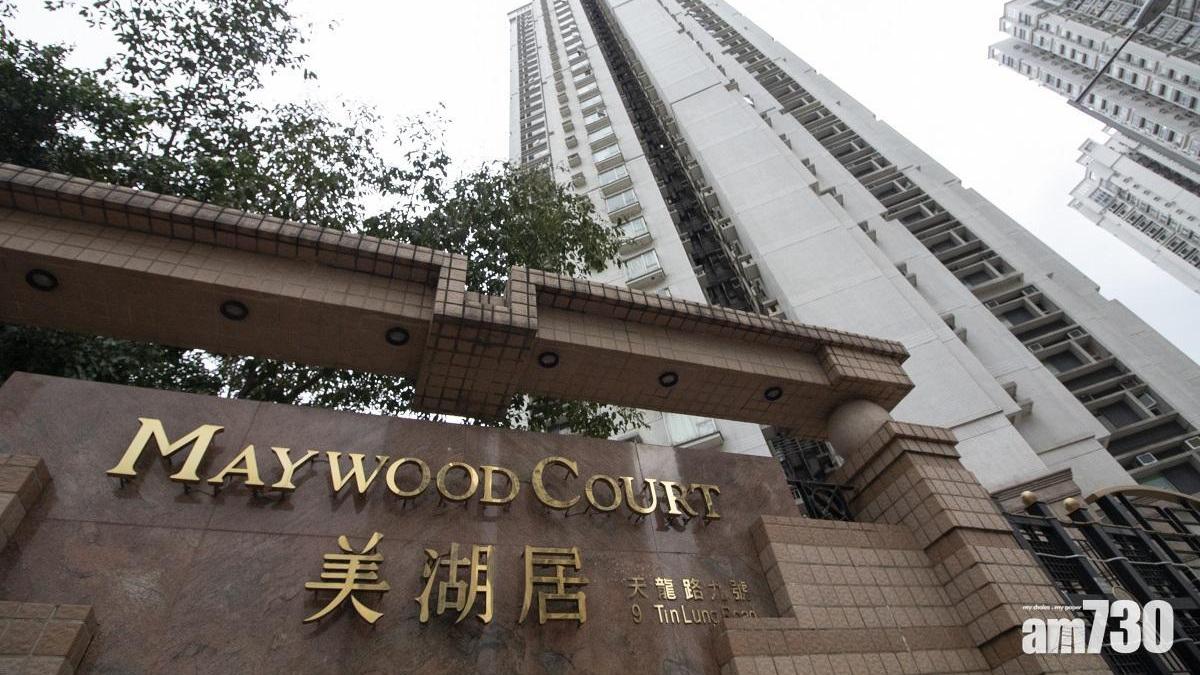 天水圍嘉湖山莊美湖居一個雙號車位，買入1年半易主，帳面損手30萬元或 貶值22%。