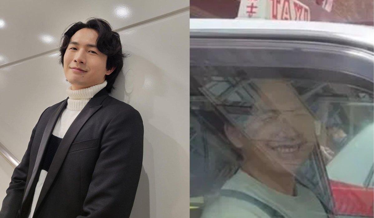 愛回家｜「書蟲」林浩文兼職揸的士 為搵錢去到盡連續揸21小時「特更」