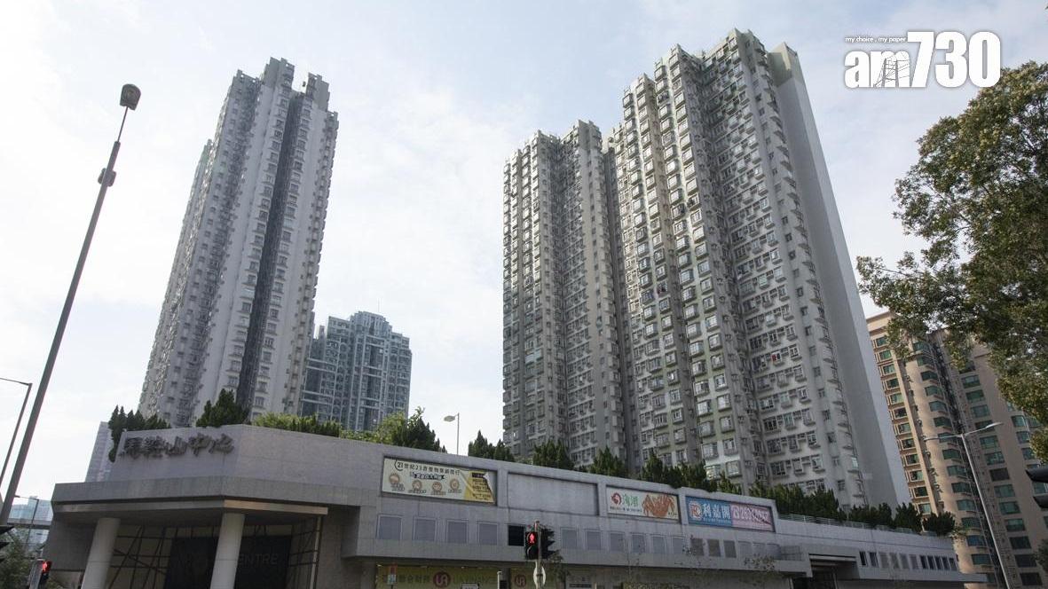 馬鞍山中心兩房業主反價6萬元沽貨，獲用家以506萬元承接，持貨5年，料實蝕逾140萬元。