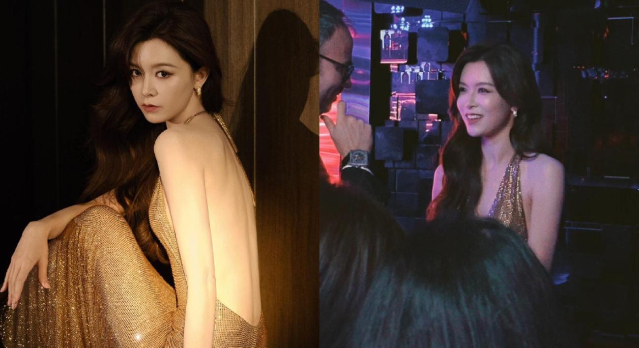 文詠珊Janice Man流利英文洗脫「JM Tone」獲網民讚港風美女