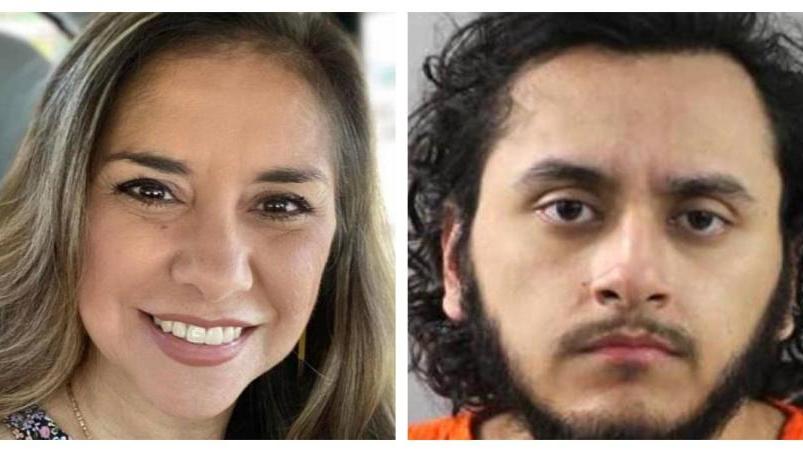 小學女老師魂斷家門口　高材生兒拔刀狂捅：想殺媽很久了