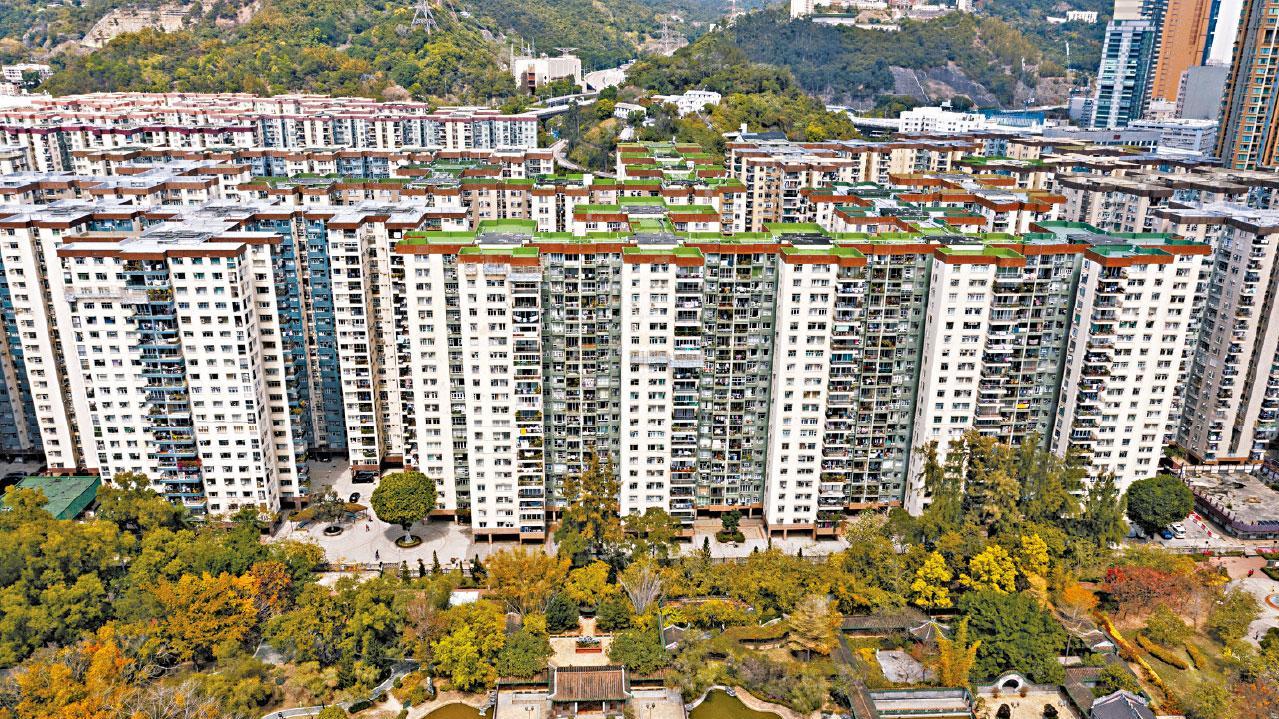 樓市全面撤辣後，交投隨即增多，今年首季全港共錄6,096宗二手私樓買賣登記，較去年第4季上升20%。(資料圖片)