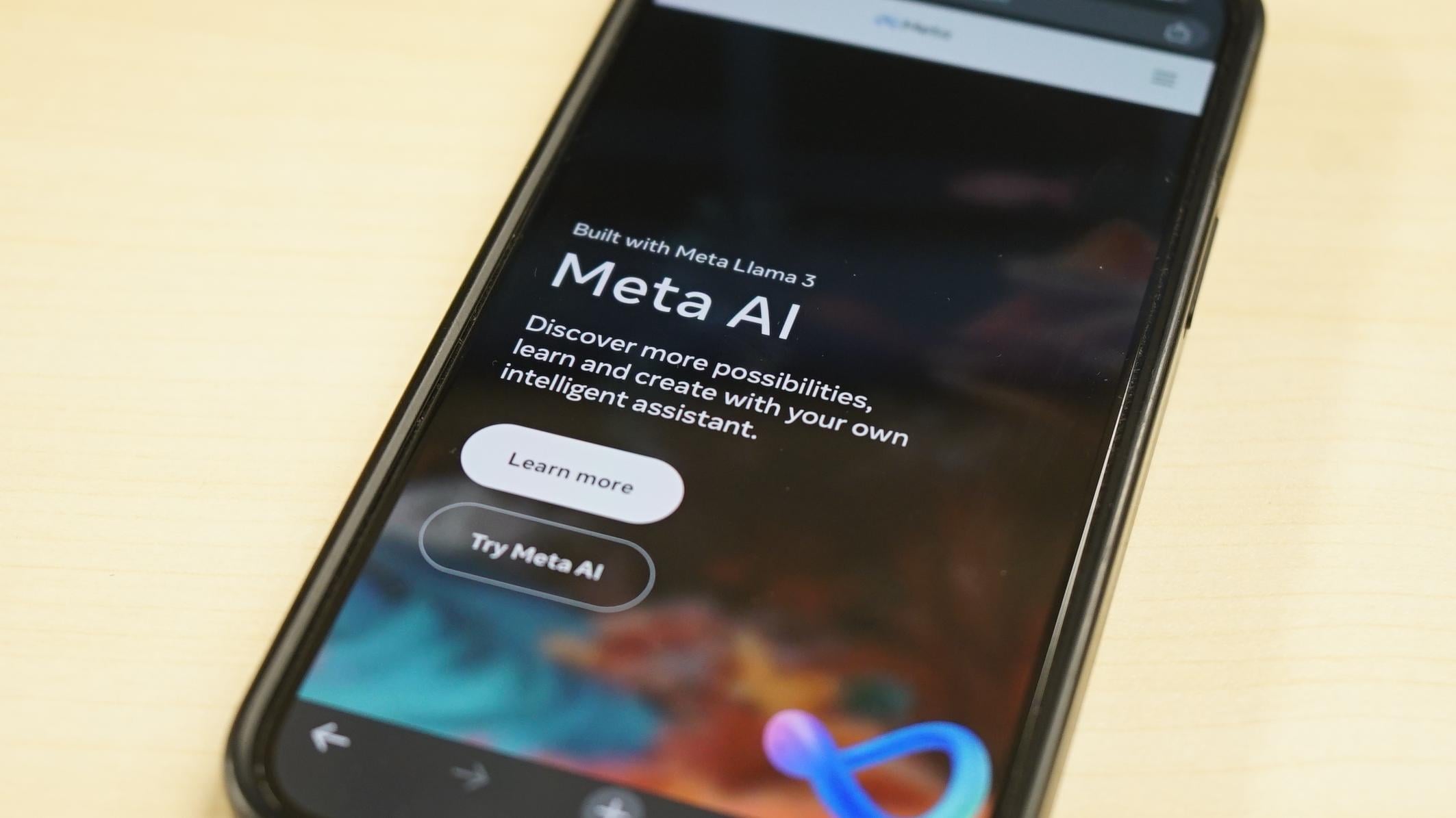 Meta AI新版本可於FB及IG即時使用　實試生成圖像動畫（內附教學）