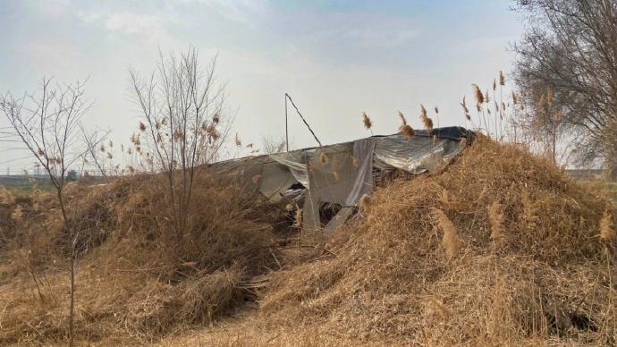 河北邯鄲初中生遇害案中3名未成年疑犯，被最高人民檢察院批准展開追訴。（微博圖片）