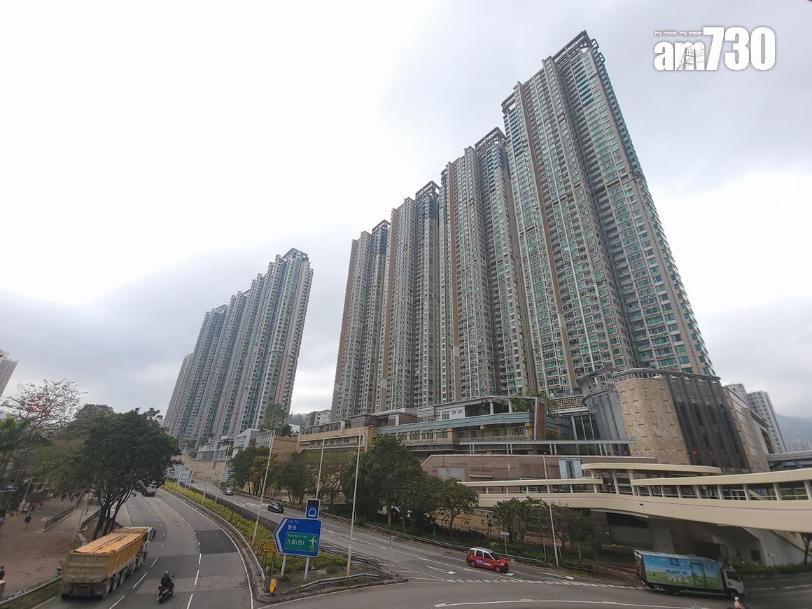 大圍名城鄰近屯馬線，交通便利，近期不乏成交。