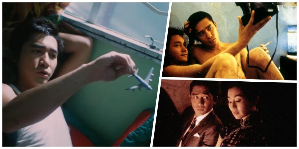 金像獎2024｜他是好演員？偉大演員？盤點梁朝偉封帝經典作