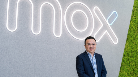 虛銀動態｜Mox委劉安國為客戶策略及發展總監 負責品牌定位及發展