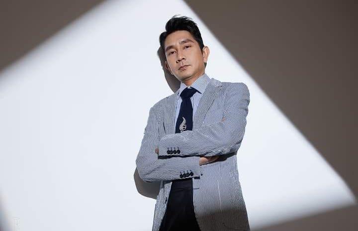 卧底旅行團｜李尚正大爆每集得幾千蚊製作費　自揭女友患癌兼炒燶美股