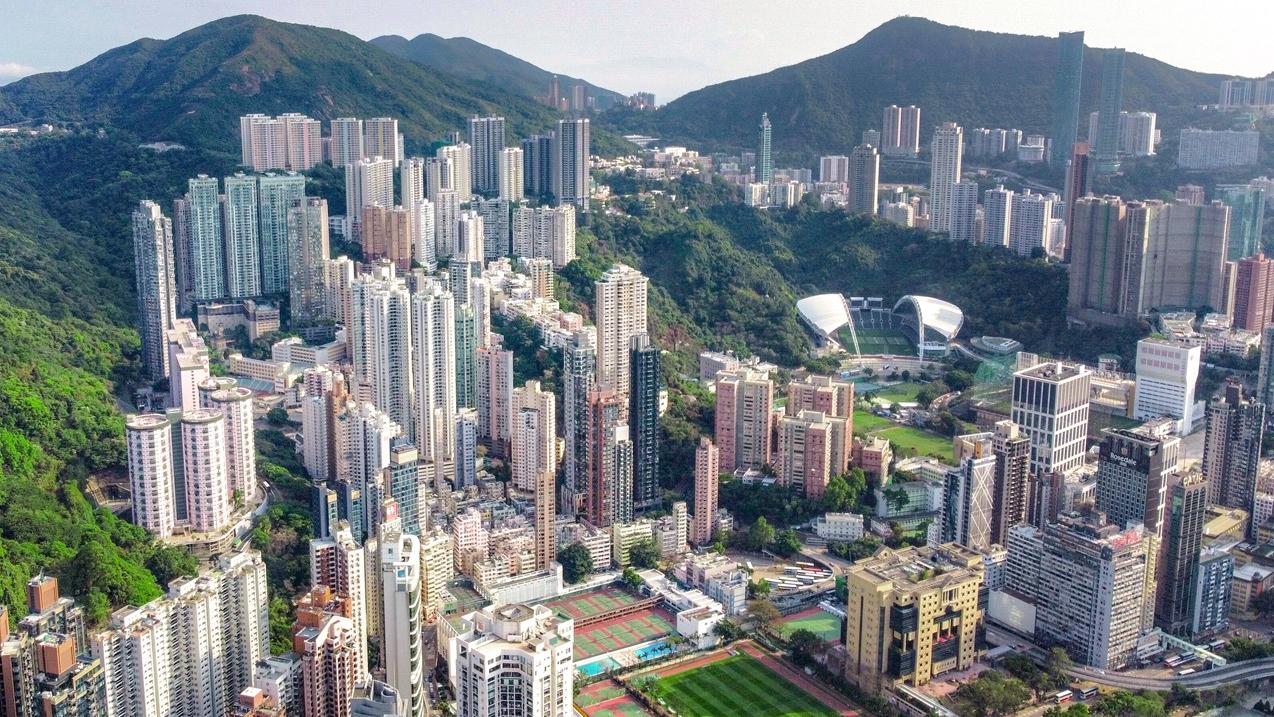 撤辣煙花效應過去  一手續旺二手緩緩向上
