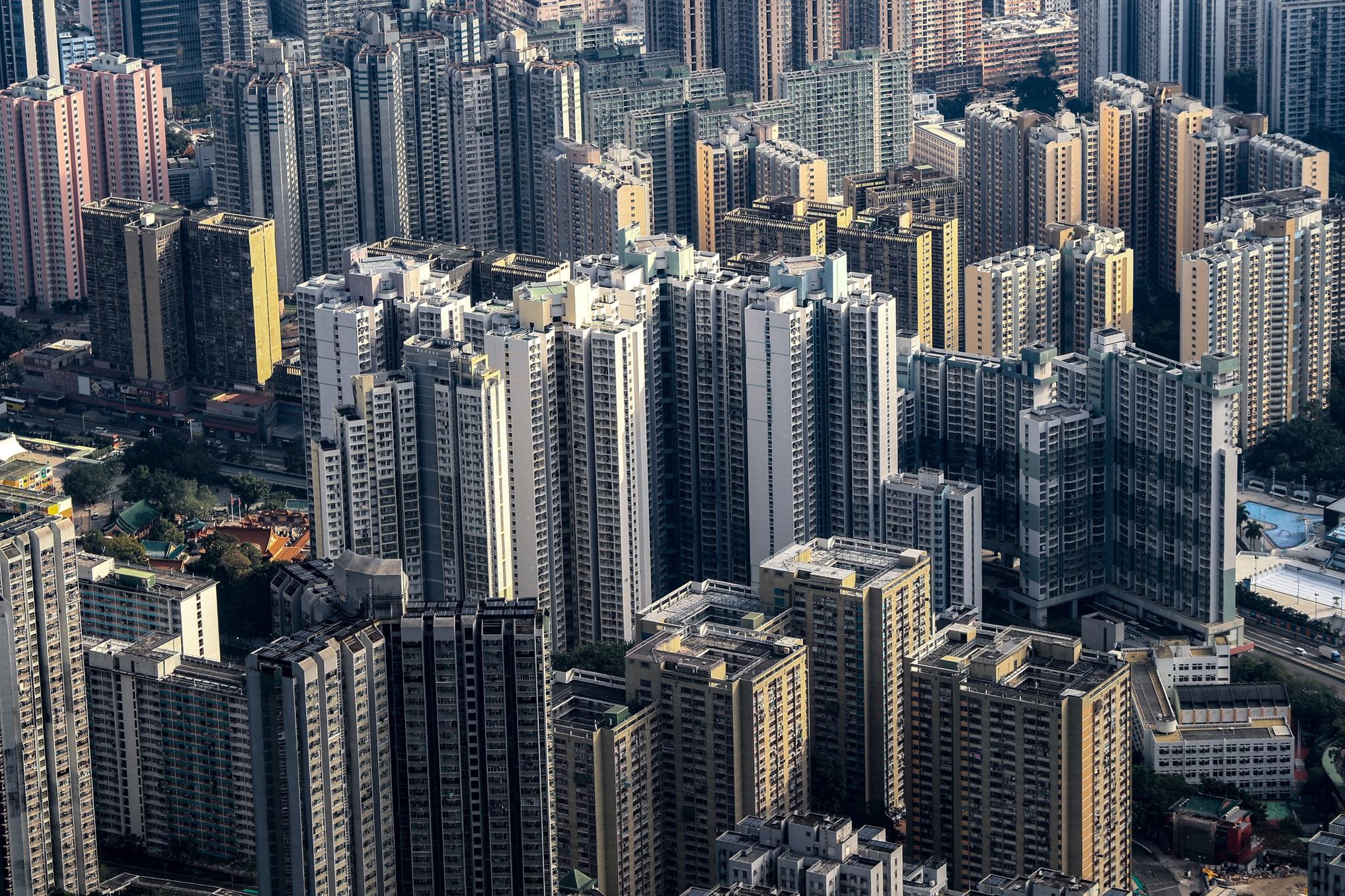 整體樓宇登記將邁高登記量時代