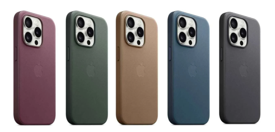 傳 Apple Fine Woven機殼發售大半年後停產