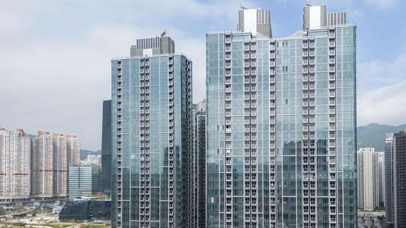 啟德樓開放式戶獲追捧！THE HENLEY高層呎租67元｜二手樓租賃