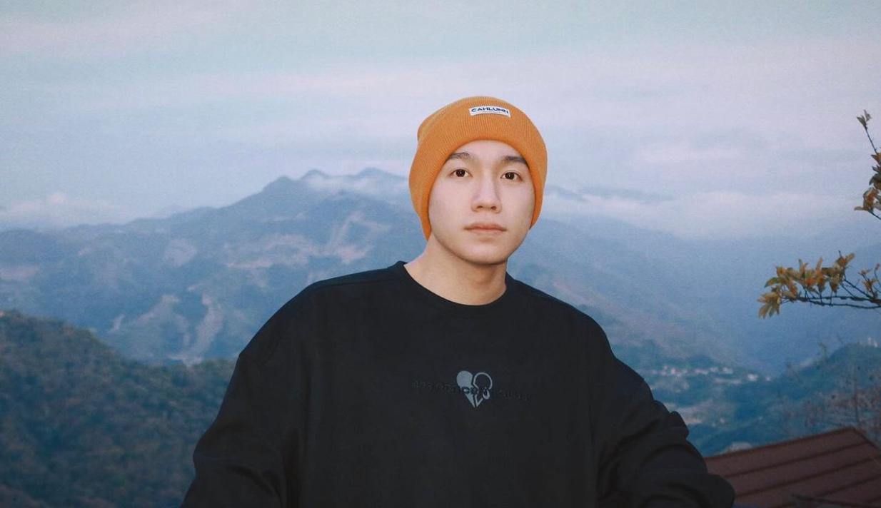 港籍網紅Toyz台灣販賣大麻煙彈 維持原判入獄四年零兩個月