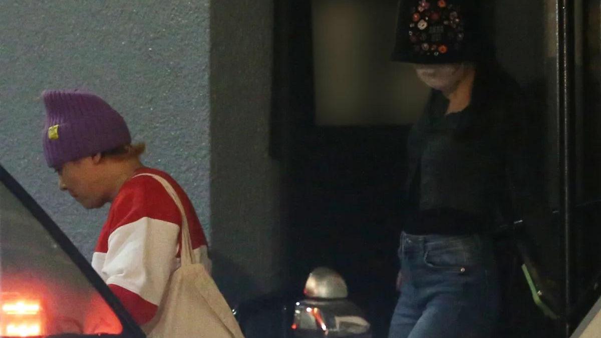 堂本剛新婚四個月 孖百田夏菜子夫妻同框被捕獲