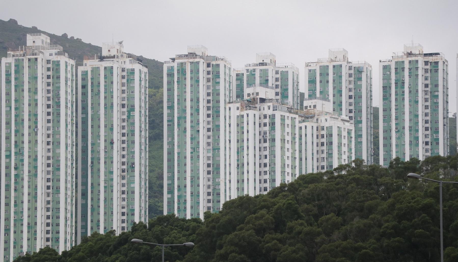 荃灣區復活節長假錄約22宗買賣成交，其中上車盤荃威花園市景兩房，獲上車客睇樓即日承接。