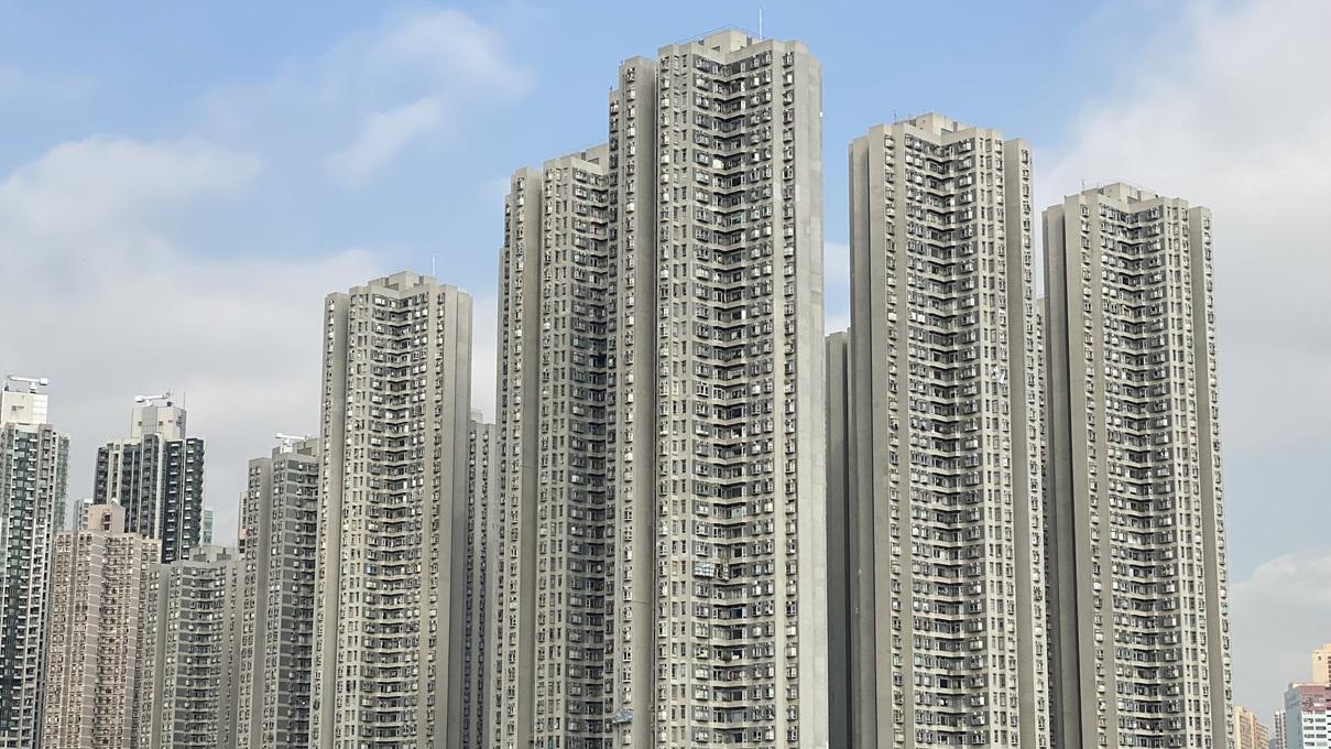 海濱花園本月開齋！巨廳三房罕有放盤獲上車客「零議價」入手 呎價9655元｜二手蝕讓