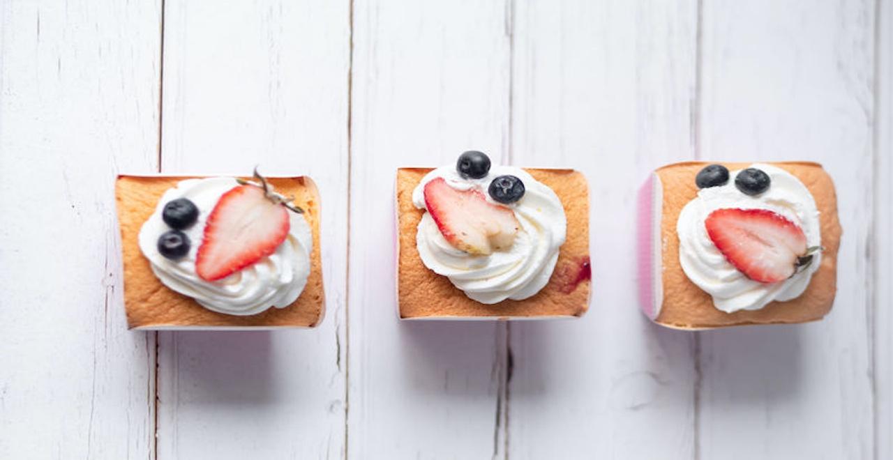 【辭職禮儀】Intern、試用期派唔派？4種熱門散水餅種類+派餅方式