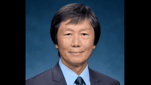 全國運動會統籌辦公室主任楊德強。(資料圖片)