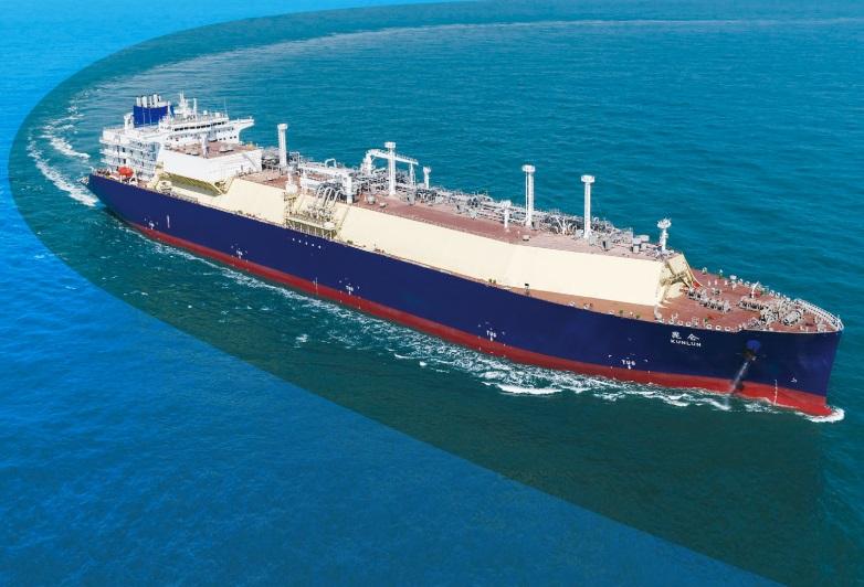 機構投資者入手中遠海能。