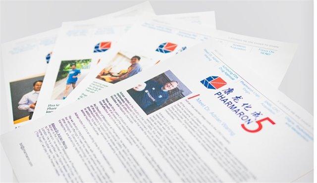 康龍化成出現RSI牛背馳