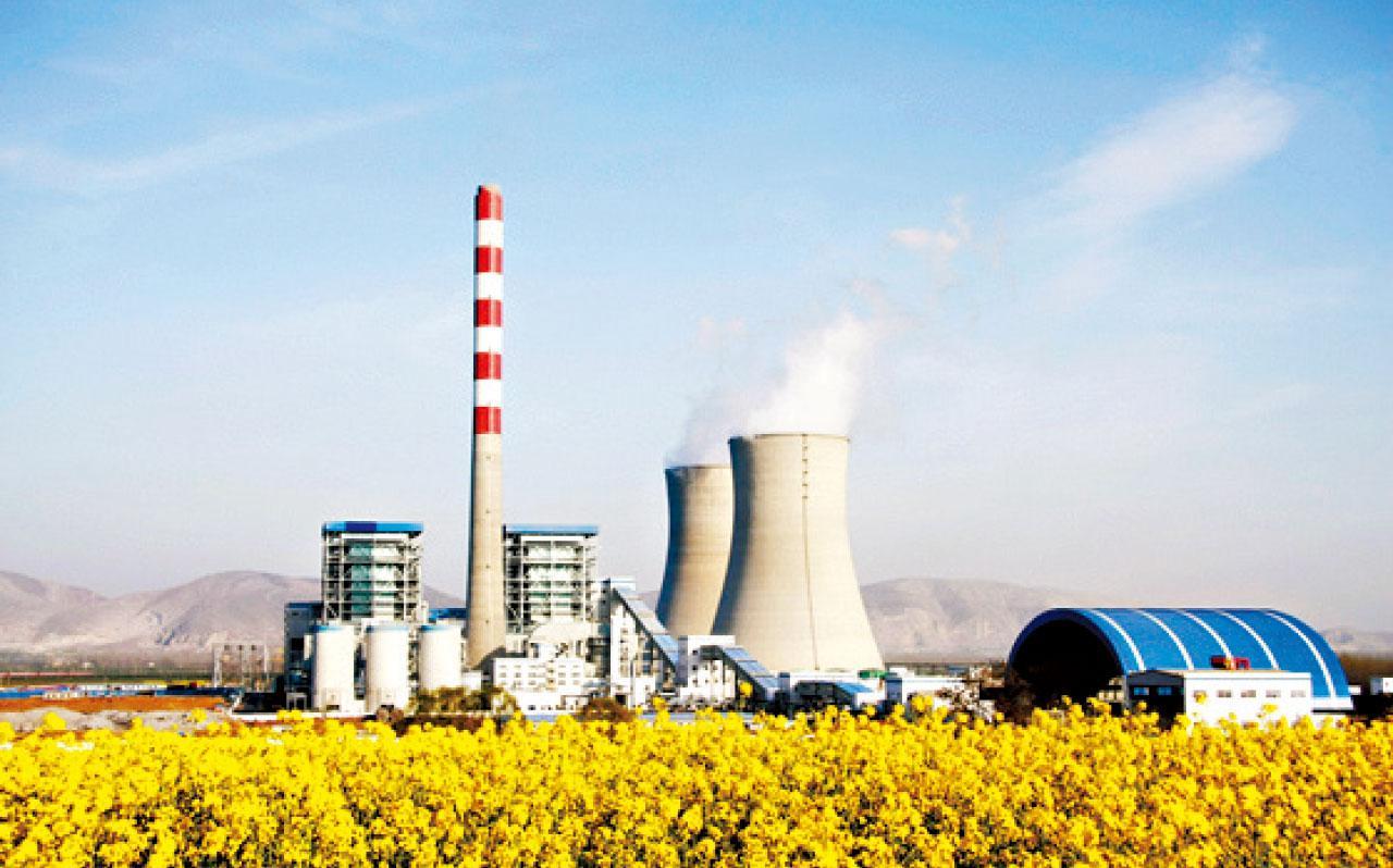 華電國際電力受惠內地工業生產值見底回升