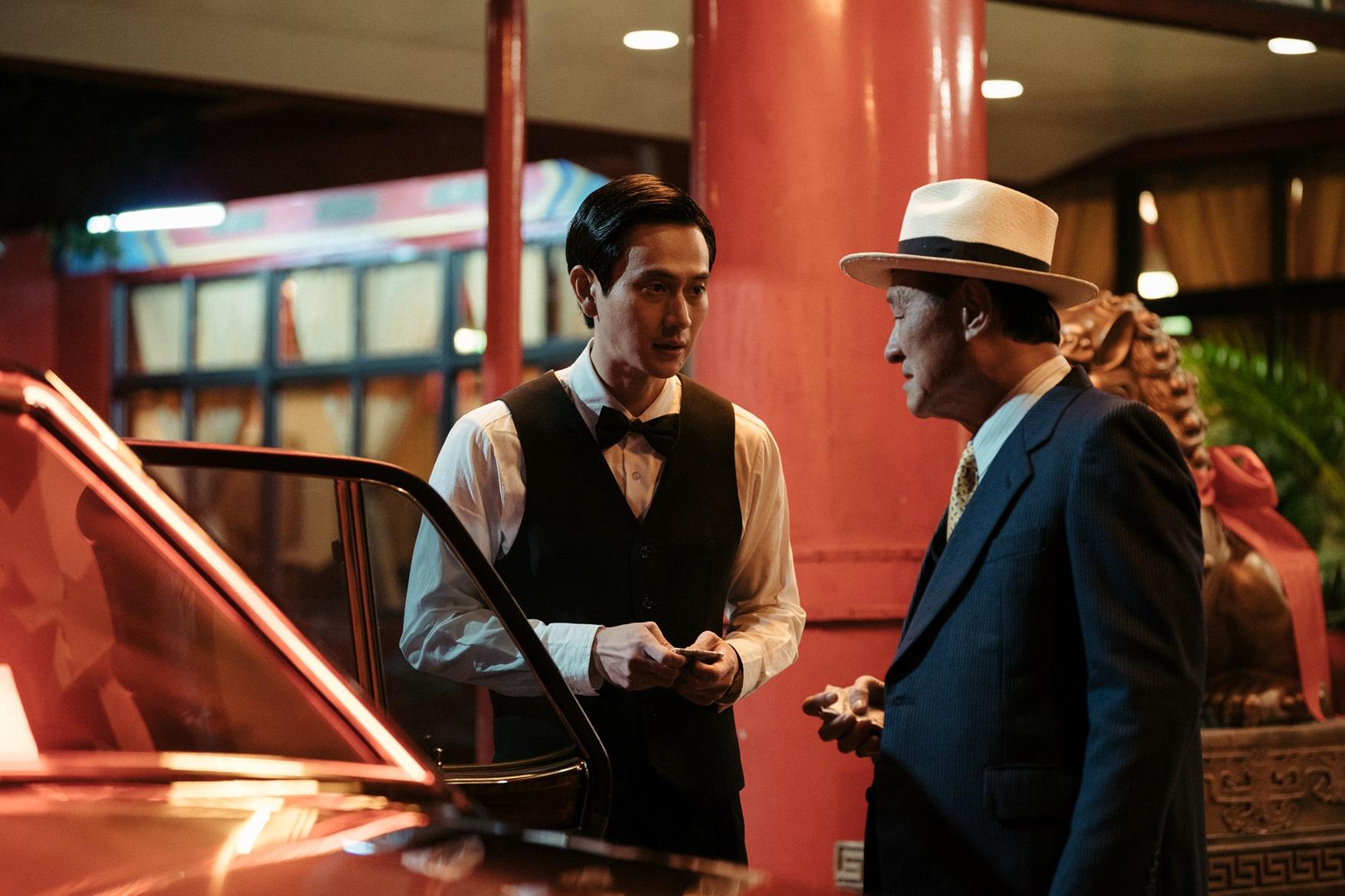 《老狐狸》影評｜斷絕同理心才能成功？