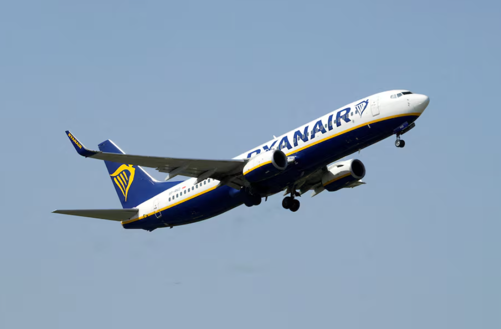 婦搭廉航「做漏一件事」慘被罰1800元欲哭無淚