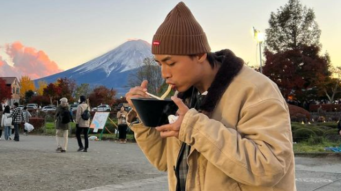 AK拉麵店下月結業 黃庭鋒曾公開大讚好味