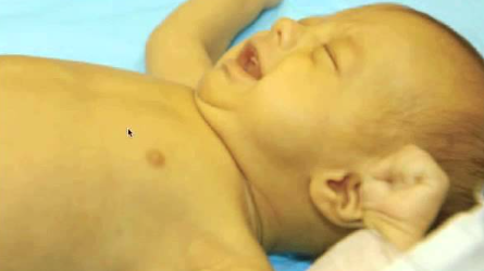 新生兒黃疸｜5日大嬰天台暴曬半個鐘亡 家人︰醫生叫嘅