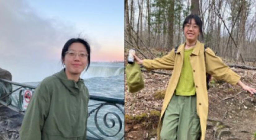 美26歲華女博士生失蹤5日 離奇浮屍河中 深造心理學疑「能醫不自醫」