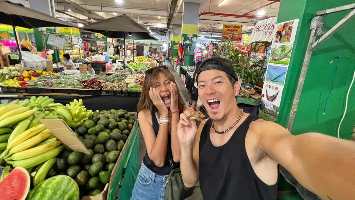 宥勝向女受害人舔耳搓胸 和解不成認罪被判8個月