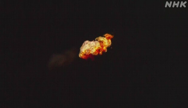 北韓發射人造衛星 日本向沖繩發緊急避難通知