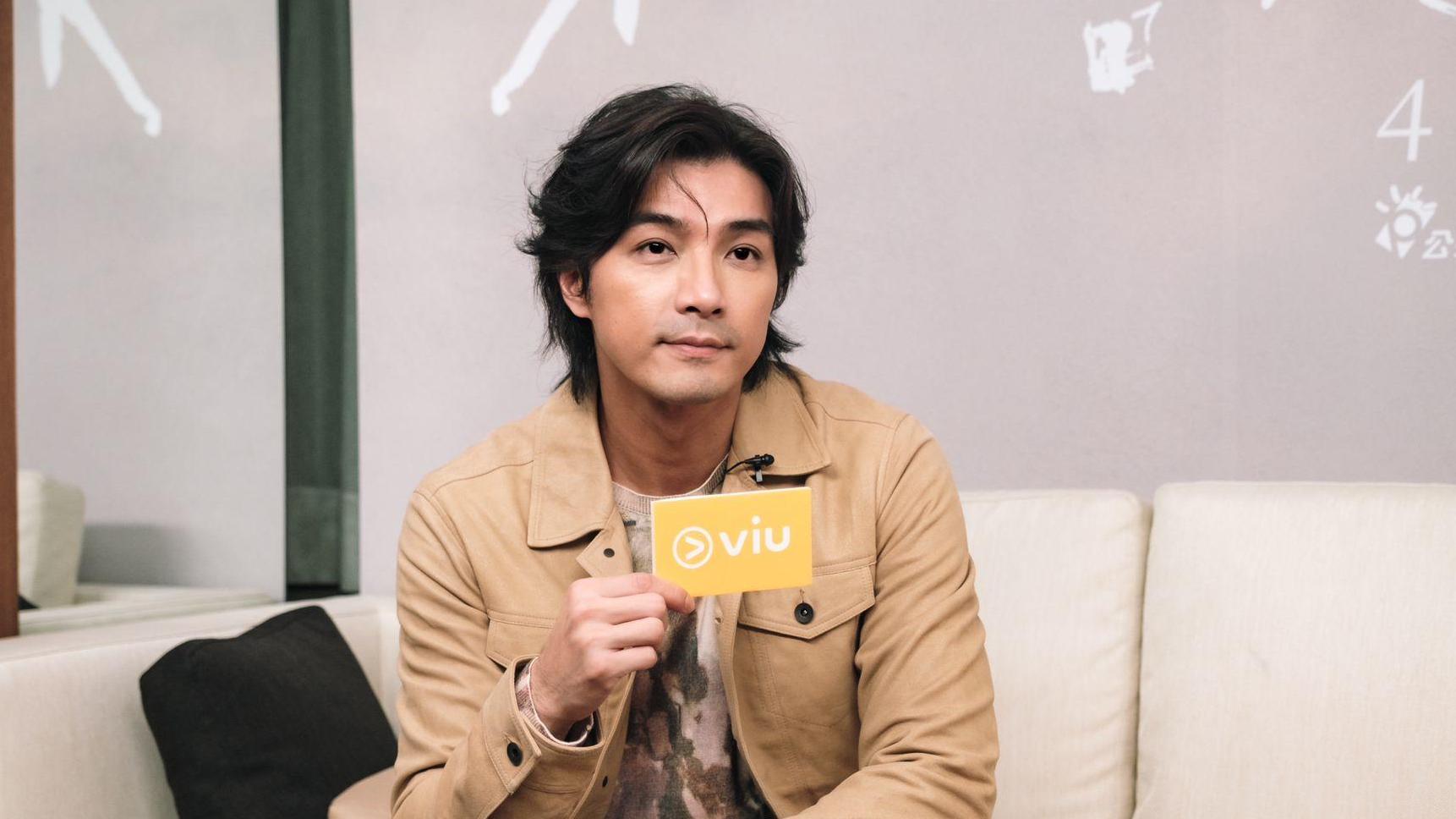 賀軍翔鬧桃色新聞遭搜屋 認扣起手機透過律師發表聲明