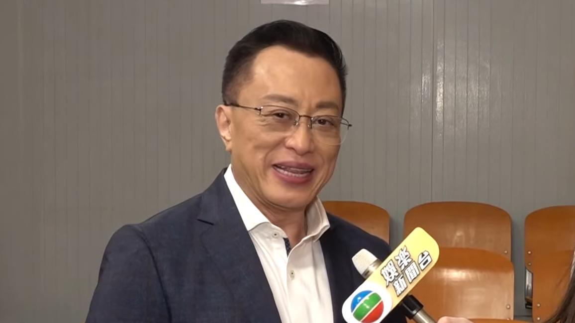 逆天奇案2 ｜73歲「珠寶大亨」劉緯民相隔30年復出 客串演陳展鵬爸爸