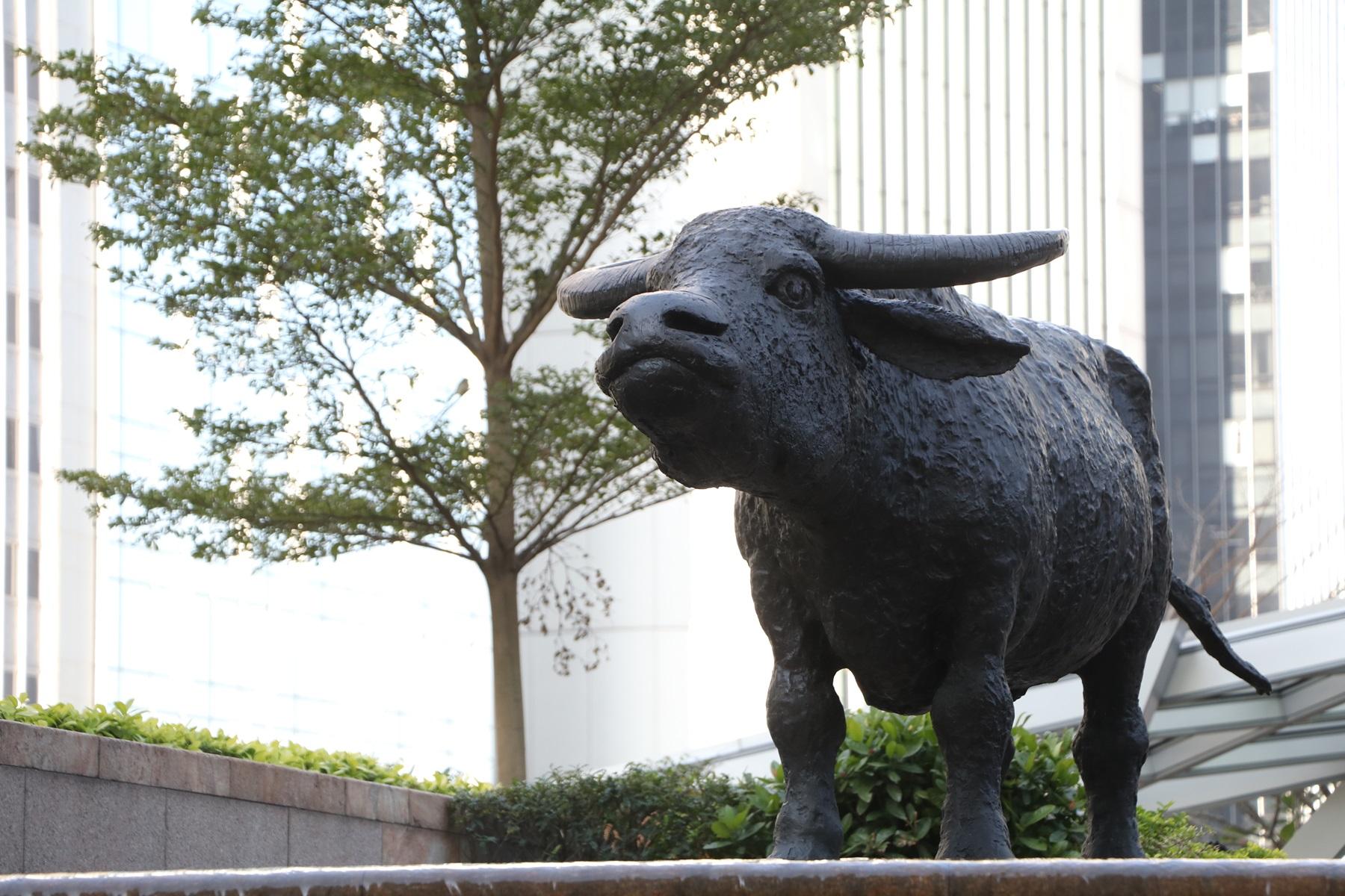  大市或需整固 短線高追冒險