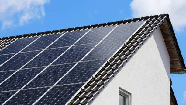 被動式房屋打造綠色未來住所