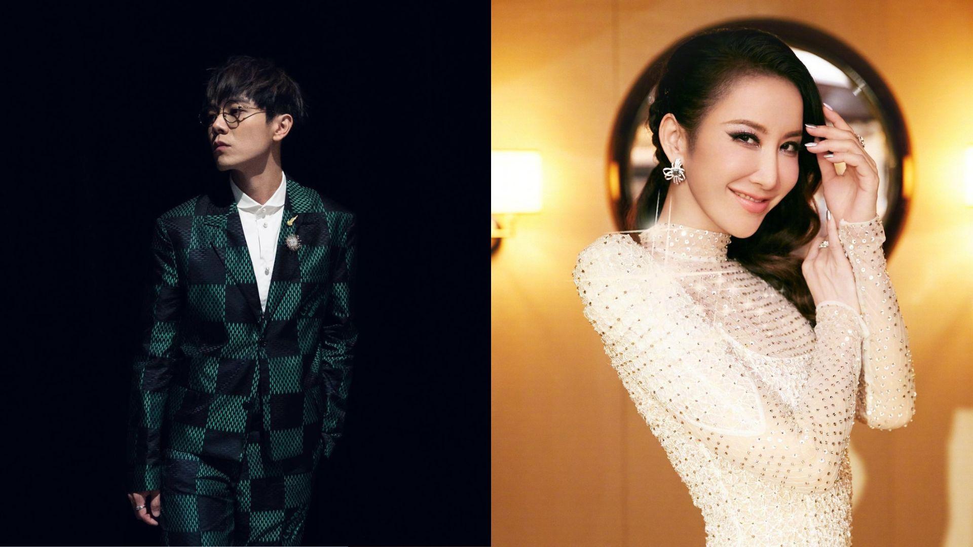 台灣金曲獎2024｜林家謙首度入圍變陳家謙 已故CoCo李玟不合資格獲特別貢獻獎