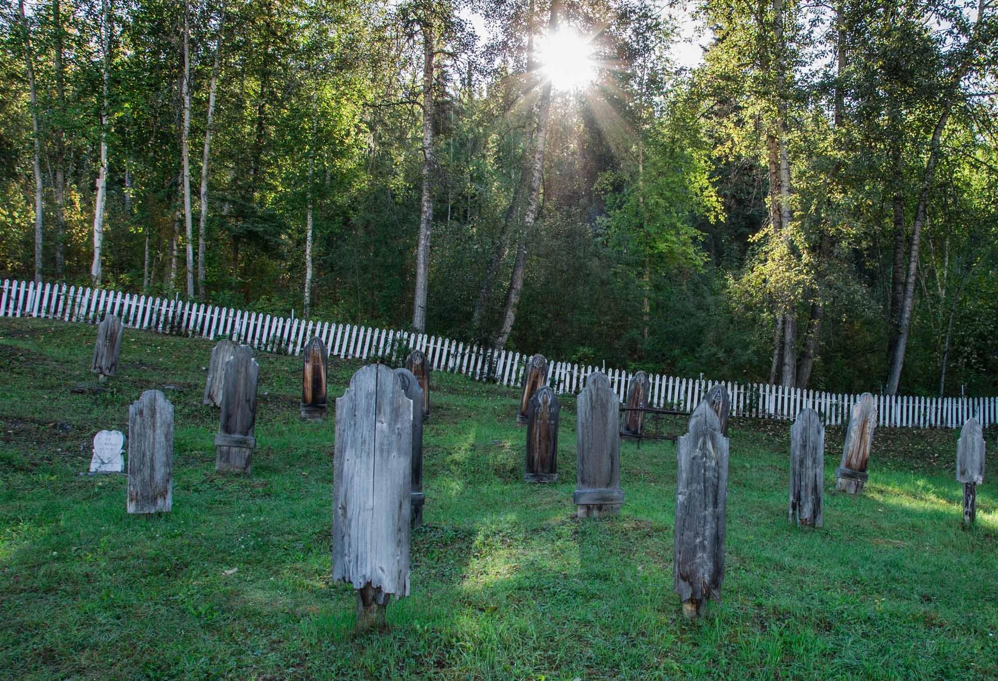加拿大殯葬費飆升，逾千具遺體無人認領。(網上圖片)