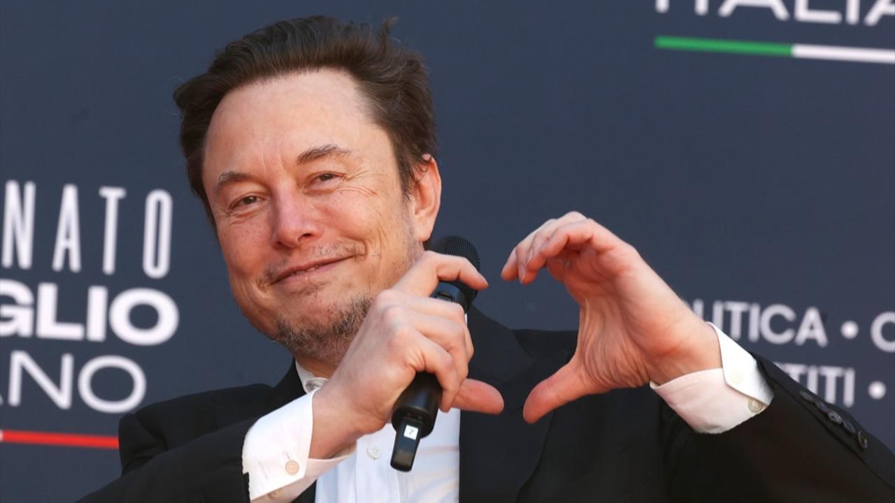 Tesla｜特斯拉多位股東籲否決馬斯克560億美元薪酬方案