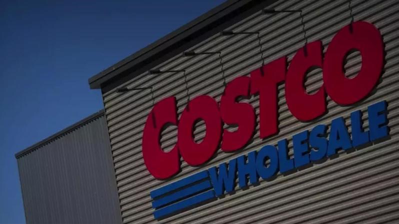 Costco會員卡借中國遊客，美漢1年後被控欺詐。(資料圖片)