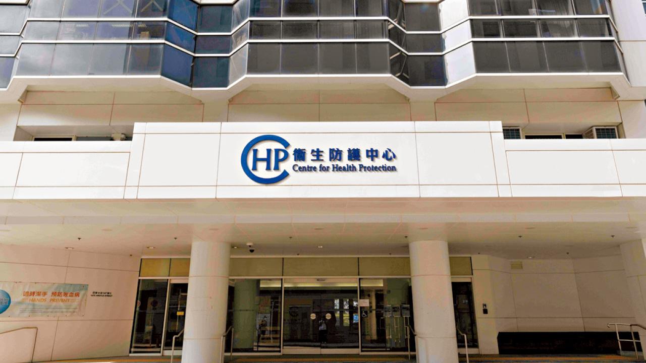 5歲女童染甲流併發休克