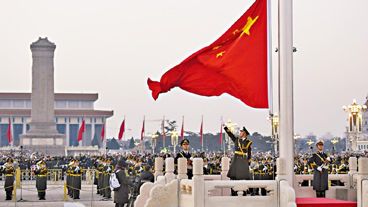 設5億基金助社福機構培訓員工 預留一億上國情班