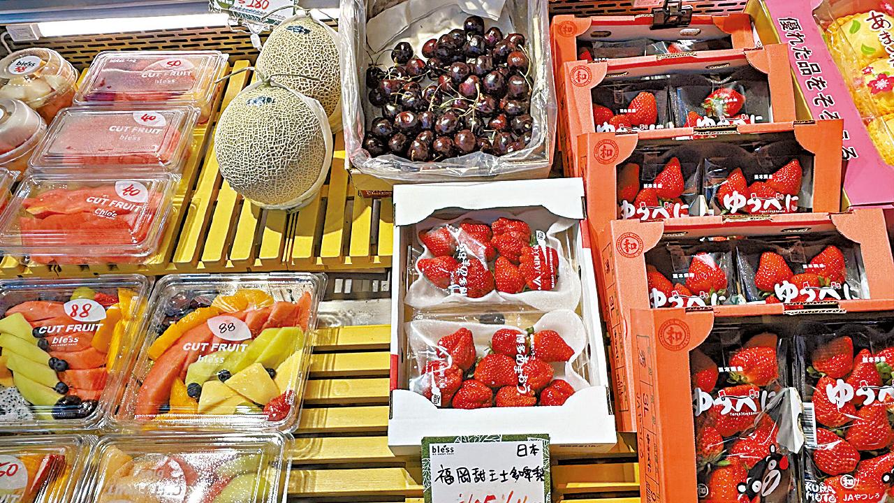 am專題｜網購達人徵費後減購物 推動裸買路難行 環團料可提高減廢意識