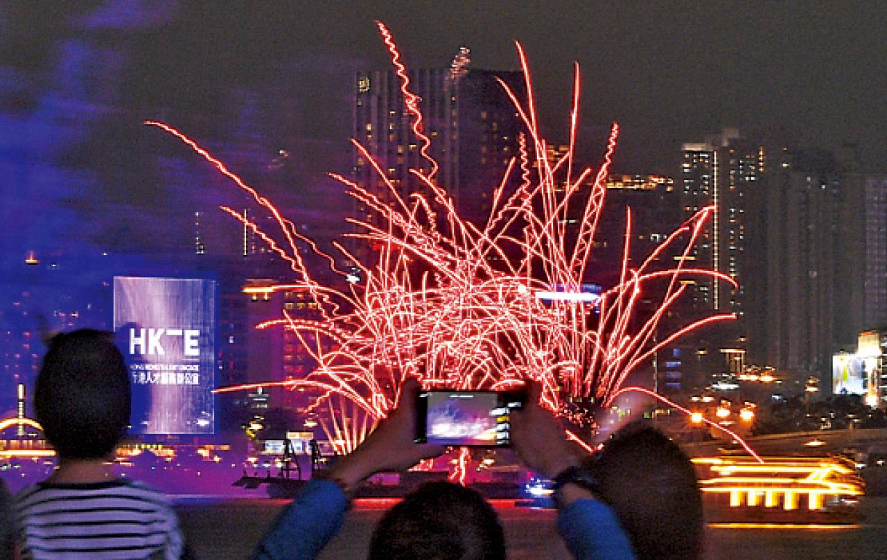 認識國策有助強加市民信心