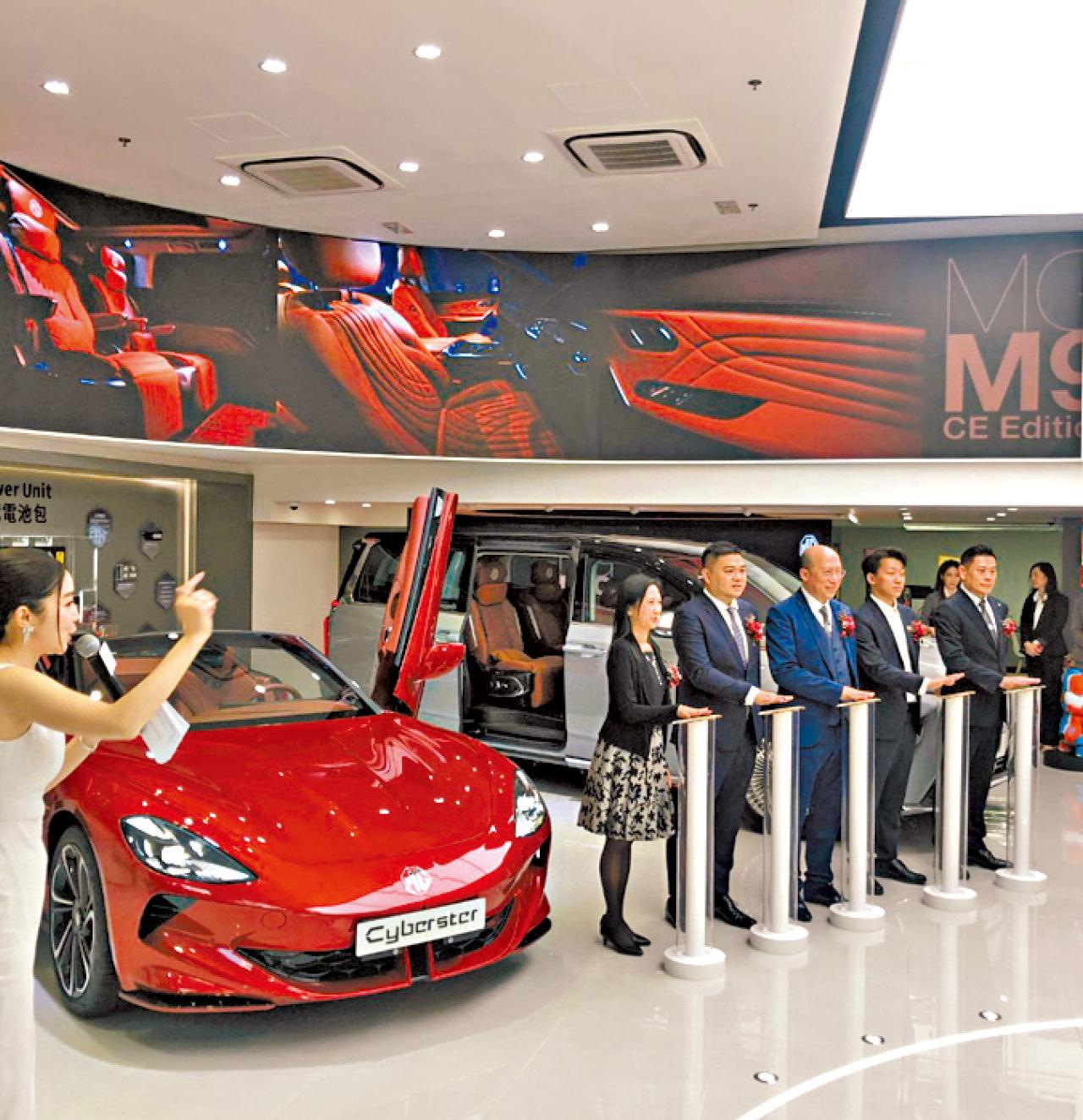 內企南下 港商須以攻代守