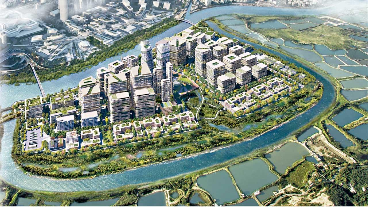 日本醫藥開發公司落戶港深創科園 研iPS細胞科技作個人化精準醫療